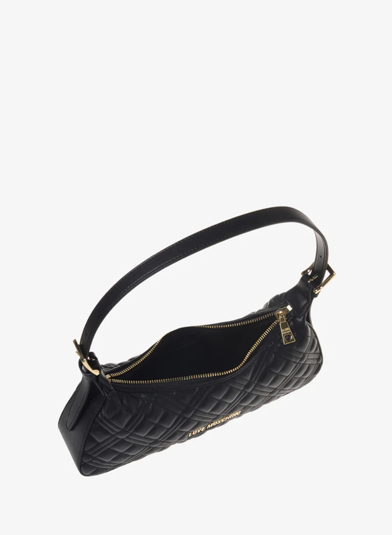 Love Moschino  Smart Daily Sholder Bag for Women | Best Price UAE